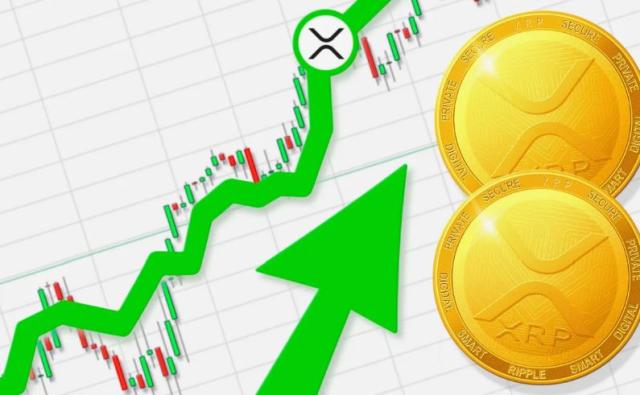 Эксперт прогнозирует, что «линия Гестии» поднимет XRP до $17 или $27