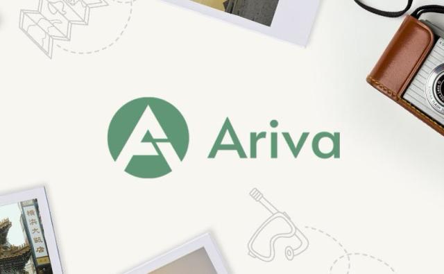 Криптовалюта для путешественников: обзор Ariva (ARV)