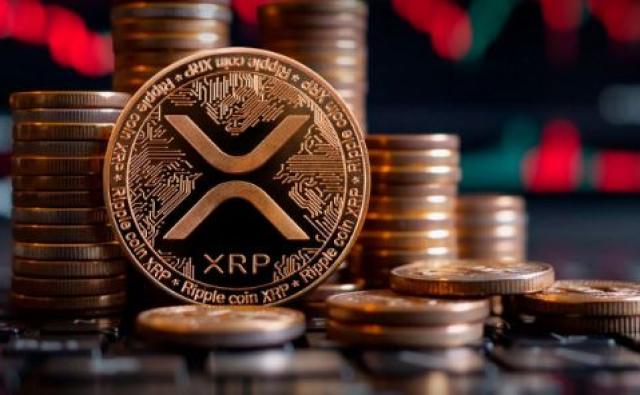 XRP теряет ценовой порог в $0,60: что дальше?