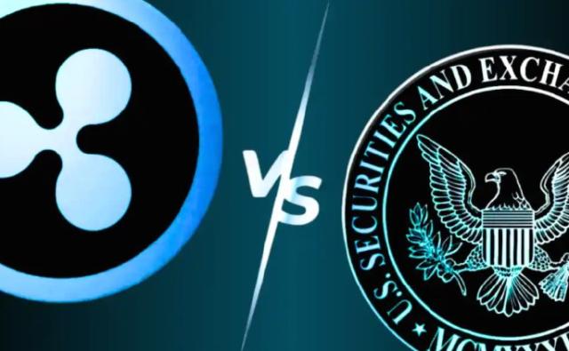 XRP vs. SEC: финал уже на носу