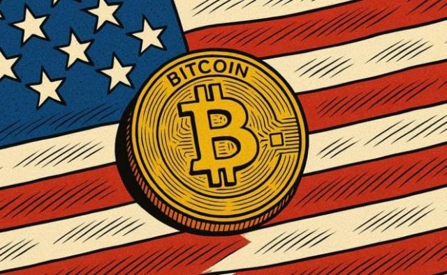 Маршалы США подтвердили: у государства всего 29 тысяч Биткоинов, а не 200 тысяч Маршалы США подтвердили: у государства всего 29 тысяч Биткоинов, а не 200 тысяч