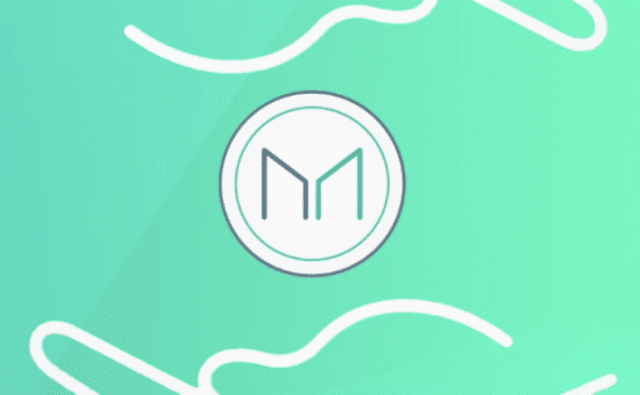 Создатель Maker: UST и MIM - это пирамиды