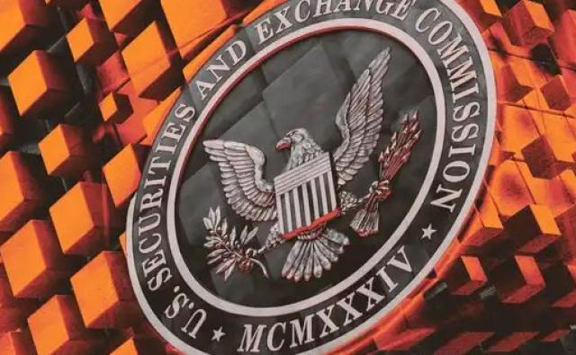 Canary Capital подает заявку на создание биржевого фонда Sei ETF