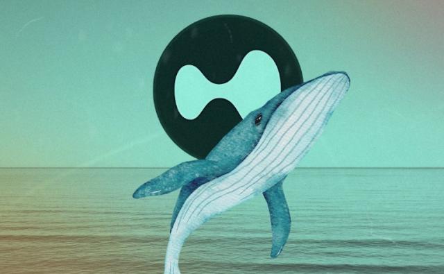 Крипто-киты скупают HYPE: ожидание прорыва