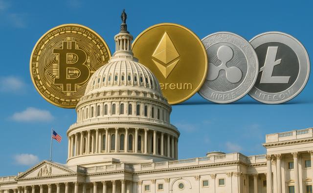 Сенат США отложил Crypto Market Structure Bill до 2026 года — последствия для бирж, эмитентов и DeFi