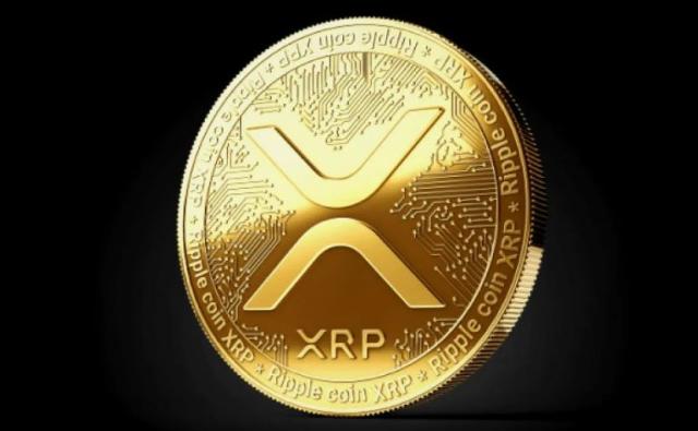 Исследователь предполагает, что XRP достигнет $100, если захватит 10% ежедневного объема SWIFT
