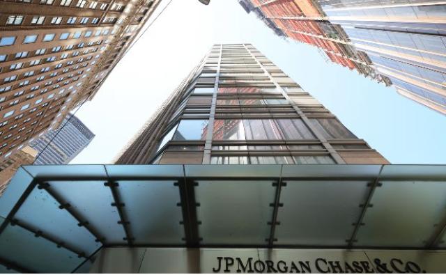JPMorgan в крипте: новый шаг с платформой JPMD JPMorgan в крипте: новый шаг с платформой JPMD