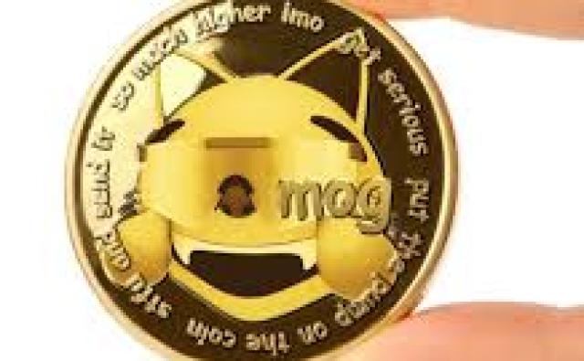 Canary Capital подала заявку на первый в США мемкоин‑ETF: фонд будет отслеживать цену MOG Coin на сети Ethereum