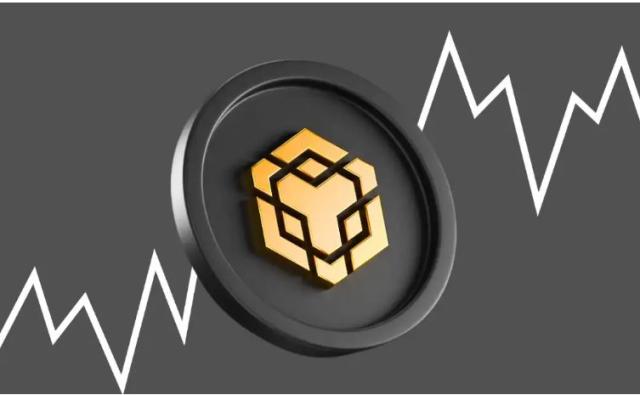 Сможет ли разворот цены BNB подавить бычий форт на уровне $500?