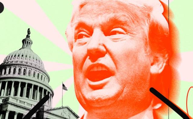 Срочно: Трамп выступит на криптосаммите  Digital Asset Summit (DAS)