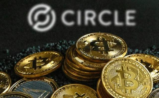 Circle, GENIUS и 530% роста Circle, GENIUS и 530% роста