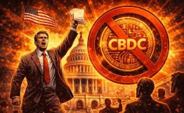 Сенат США продвинул жилищный закон с временным запретом CBDC