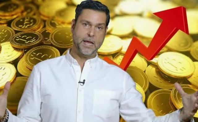 Рауль Пал призывает покупать больше биткоинов