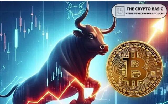 В то время как биткоин с трудом держится на отметке в 60 000 долларов, рыночный аналитик Орельен Охайон недавно заявил, что его самый мощный рост только начался