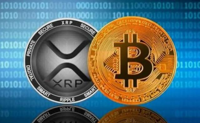 Аналитик говорит, что XRP вырастет до $100, ссылаясь на заявления Майкла Сэйлора