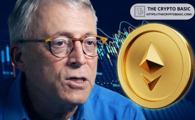 Питер Брандт: возможность коротких продаж Ethereum остается актуальной до прорыва $2830