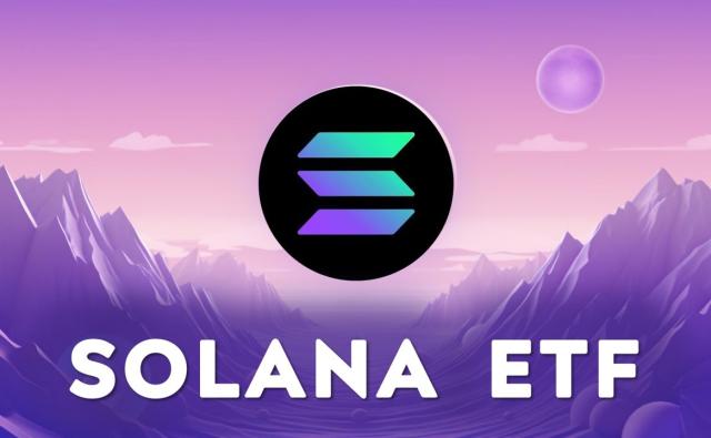 Спотовый Solana ETF предположительно будет запущен в 2025 году!