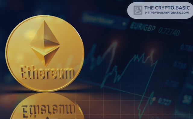 Кошелек Ethereum Foundation перевел $290 млн в ETH после 7 лет бездействия