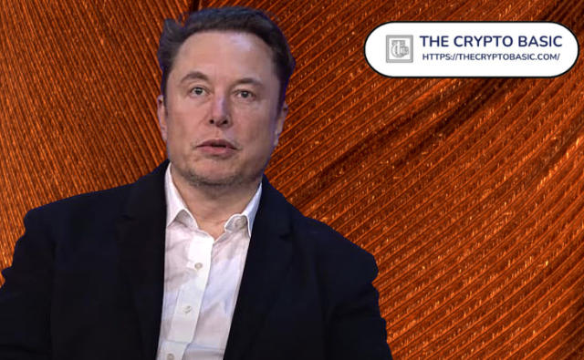 Илон Маск заявил, что готов служить в DOGE