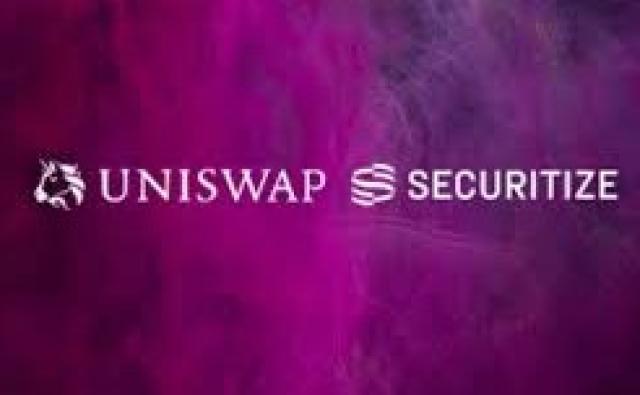 Uniswap и Securitize запустили токенизацию фонда BlackRock BUIDL на $2,4 млрд