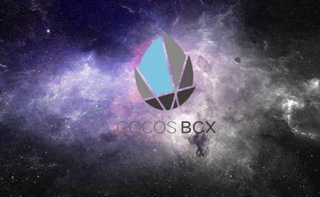Binance заменит COCOS на COMBO