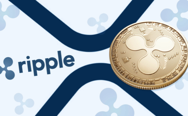 Bitmart провела листинг Ripple (XRP)