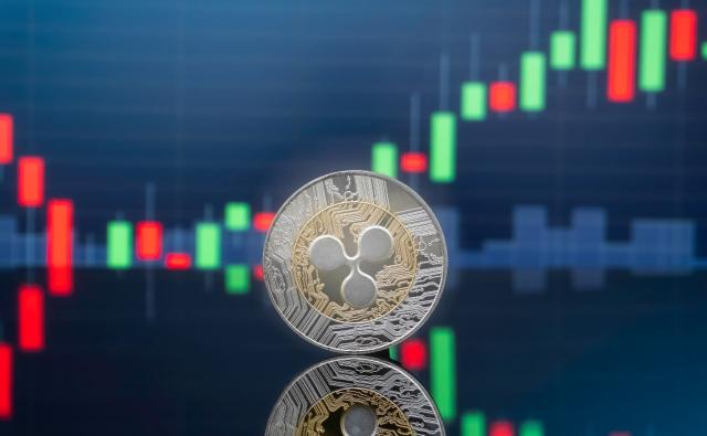 Egrag Crypto: XRP могут запампить на 2 500% в 2024 году