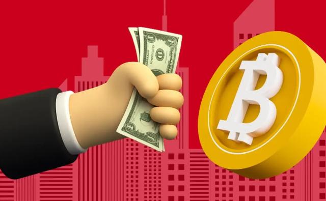 Хитрый план Трампа: покупать Биткоин за счет доходов от тарифов