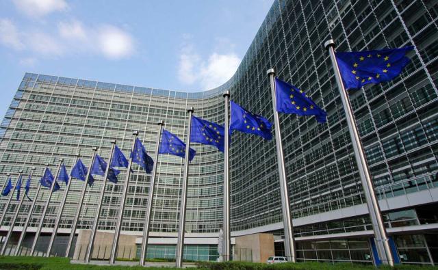 Россияне смогут удерживать на европейских криптосчетах до 10,000 евро