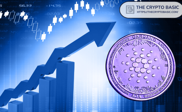 Биржа прогнозирует рост Cardano на 1265% до 5 долларов
