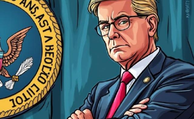SEC откладывает решение по ETF-фондам Grayscale Hedera, Franklin Solana SEC откладывает решение по ETF-фондам Grayscale Hedera, Franklin Solana