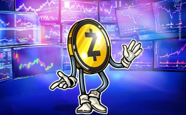Grayscale усиливает интерес к Zcash: заявка на спотовый ETF и шанс роста выше $600