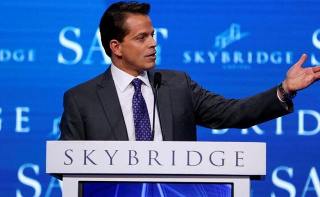 SkyBridge ожидает Bitcoin по $ 300,000 и усиление коммерческой активности вокруг крипты