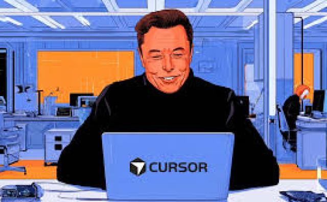 SpaceX приобретает создателя Cursor за $60 млрд и временно обгоняет Amazon по капитализации