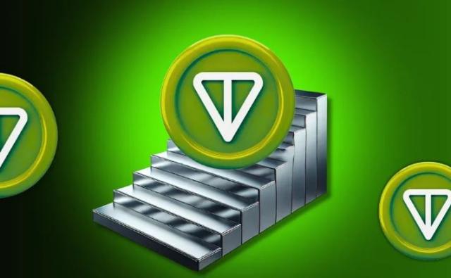 Быстрый разворот в цене TON предвещает прорыв к $10