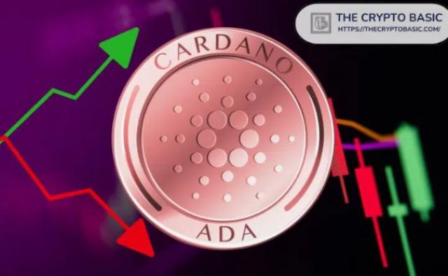 Несколько аналитиков рекомендуют продавать Cardano, прогнозируя падение на 33% до $0,21