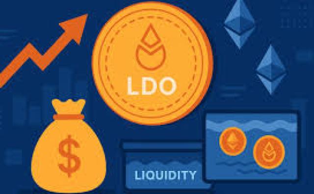 Lido DAO планирует выкуп токенов LDO на $20 млн для восстановления цены