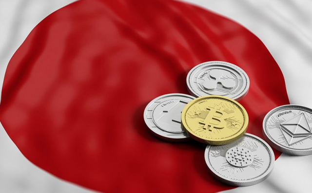 Японский парламентарий предложил создать национальный резерв Биткоина