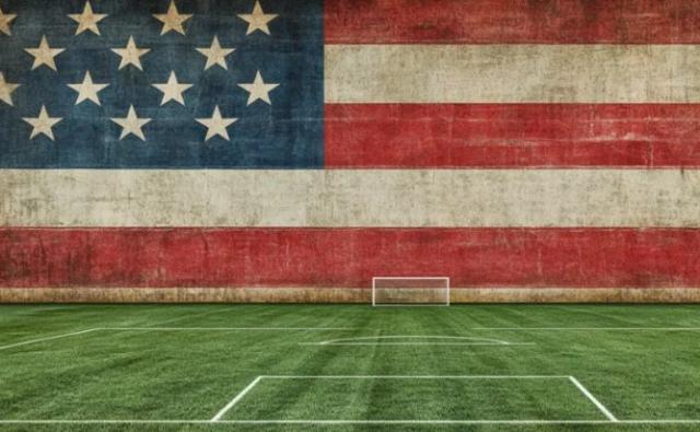 Чемпионат мира по футболу в США: Chiliz планирует возвращение Чемпионат мира по футболу в США: Chiliz планирует возвращение
