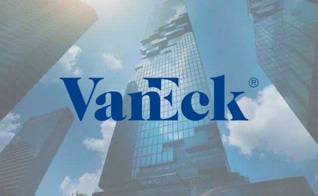 VanEck готовится к запуску ETF, отслеживающего компании, добывающие биткоин и золото