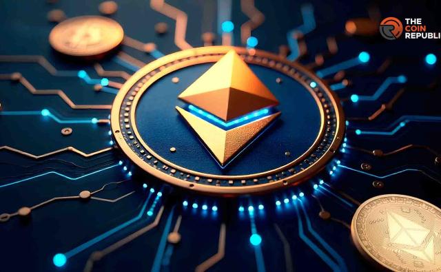 Ethereum Foundation создала dAI Team для интеграции блокчейна и искусственного интеллекта Ethereum Foundation создала dAI Team для интеграции блокчейна и искусственного интеллекта