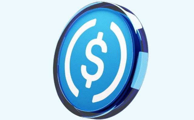 Большой куш USDC: Circle на радаре у Ripple и Coinbase Большой куш USDC: Circle на радаре у Ripple и Coinbase