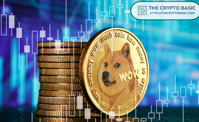 Анализ цены Dogecoin: поддержка в размере 0,10 доллара как риск, поскольку медведи устанавливают стену продаж на сумму 92 млн долларов