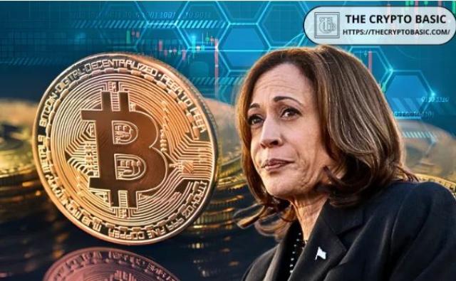 Эксперт Раджат Сони говорит, что биткоин «будет лучше» при Камале Харрис