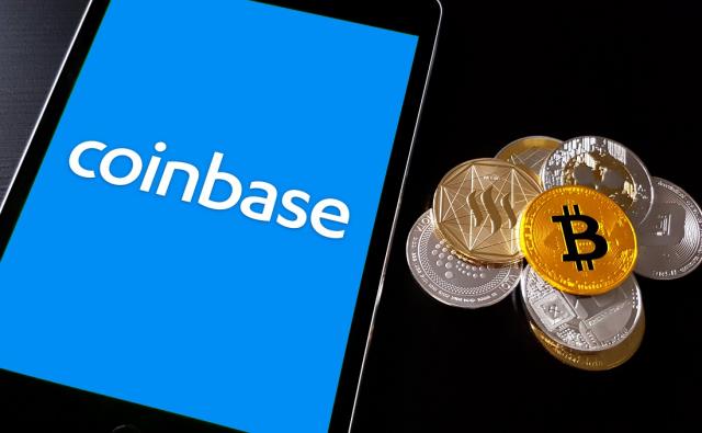 Coinbase обходит TikTok в списке самых популярных iOS-приложений