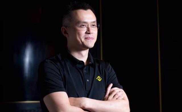 Чанпэна Чжао отправят в тюрьму на 4 месяца: BTC ниже $57 000