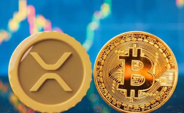 Цена XRP может вырасти на 49 155% до $251, если повторится восходящий тренд после халвинга 2017 года