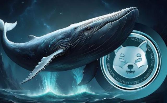 Тайна 165 миллиардов сиба-ину (SHIB) ошеломила крупнейшую биржу США