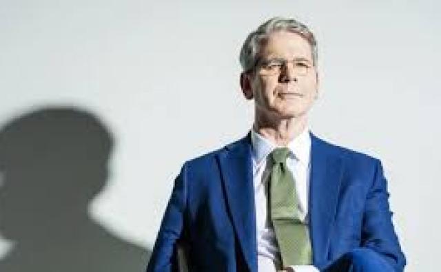 Министр финансов США Скотт Бессент призвал срочно принять Clarity Act для стабилизации крипторынка