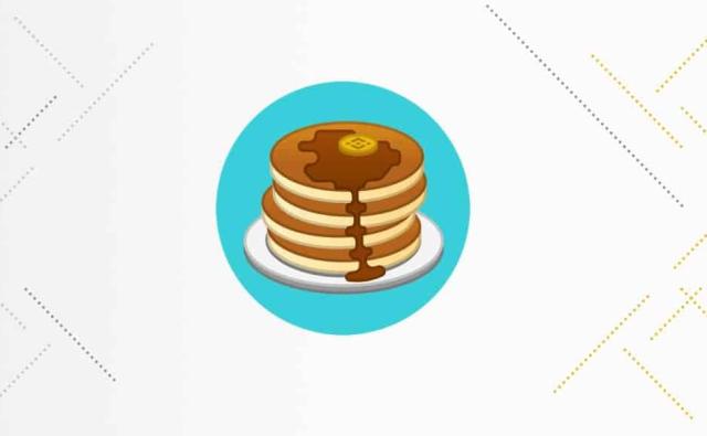 PancakeSwap представила NFT-рынок для геймеров